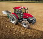 Machinery Focus: CASE IH updates to tractors and loaders