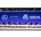 COP26: UK joins new sustainability standards board