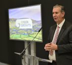 COP26: ‘We cannot continue with a ‘business as usual’ approach – Minister Poots