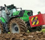 Deutz AG reports big growth in small engines