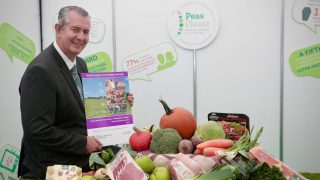 Deadline looms for submissions to NI Food Strategy Framework