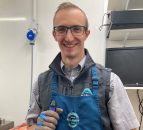 Welsh butcher takes on the best in WorldSkills final