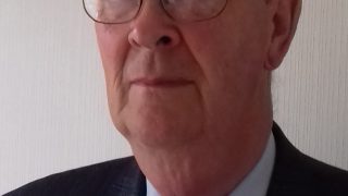 Former UK Chief Veterinary Officer wins David Black award for 2021