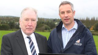 Webinars to help NI farmers protect their information online