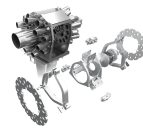 New Vogelsang press screw separator could benefit dairy farmers