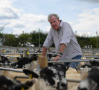 Charity calls out Jeremy Clarkson for ‘shocking misunderstanding’ of cattle disease