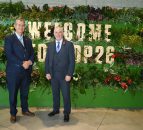 UFU responds to COP26 methane emissions reduction pledge