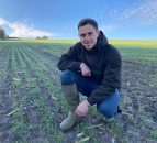 ProCam appoints new agronomist in East Sussex