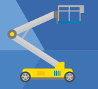 Ladders – risk assess and proceed with care