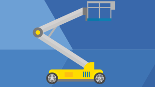 Ladders – risk assess and proceed with care