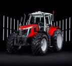 Massey Ferguson extends its 7S series to 210hp