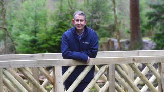 Minister launches consultation on Environment Strategy for NI