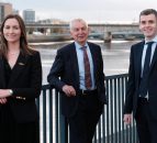 New chief executive for NI Grain Trade Association