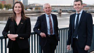New chief executive for NI Grain Trade Association