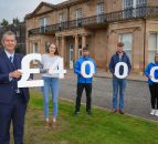 New bursary to mark centenary for NI agri students