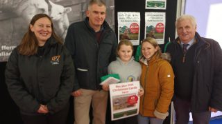 Winners announced of the FUW Christmas card competition