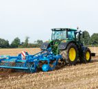 Lemken achieves double-digit growth in 2021