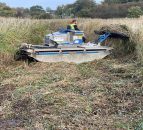 Environment Agency to trial new amphibious vehicle to tackle flooding