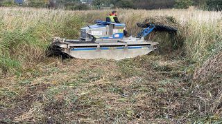 Environment Agency to trial new amphibious vehicle to tackle flooding
