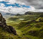 Six Scottish islands to be carbon neutral by 2040