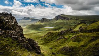 Draft bill aims to change support framework for Scottish farmers