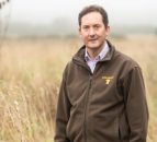 New CLA president puts farmers at the centre of his priorities