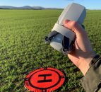 New features of Skippy Scout to be unveiled at LAMMA
