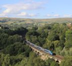 £96 billion package to transform Britain’s rail network