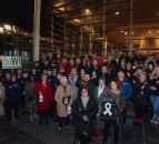 FUW: 'Violence against women and girls is not acceptable'