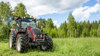 Machinery Focus: How Valmet became Valtra – a Nordic tale