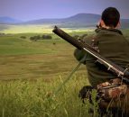 FLS launch 5-year deer management tender