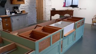 Rhug Estate welcomes new tenants