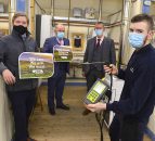 Green Growth Strategy: Young people ‘a must for success’ – Poots