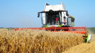 AEM makes environmental case for precision agriculture