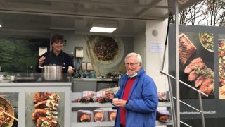Welsh lamb and beef sector aims to capitalise on seasonal trends with presence at major show