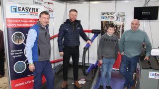 Opinion: Winter Fair is a truly all-island dairy spectacular