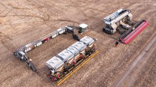 Agritechnica innovation awards favour automation and soil preservation