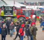 LAMMA postpones show until May 2022 amid Covid-19 concerns