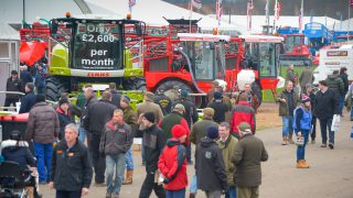 LAMMA postpones show until May 2022 amid Covid-19 concerns