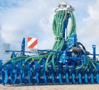 Lemken moves into slurry incorporation market