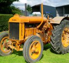 Machinery Focus: Fordson -‘forth it went into the fields’
