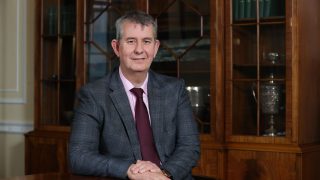NI Agriculture Minister: 5th bird flu case south of border