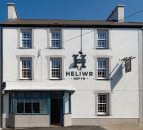 Rhug Estate helps residents of Nefyn grow fresh produce for community pub