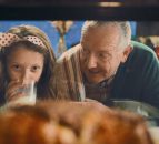 Meat and dairy ad returns to screens this January
