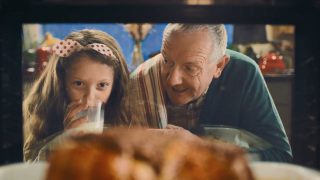 Meat and dairy ad returns to screens this January