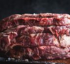 Concern about data on deaths attributed to red meat consumption