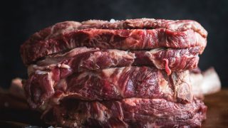 Concern about data on deaths attributed to red meat consumption