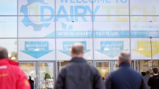 Dairy-Tech to implement additional Covid-19 measures for 2022 show