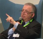 Gerry Boyle joins board of AgriSearch