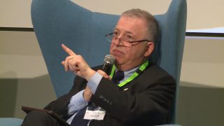 Gerry Boyle joins board of AgriSearch